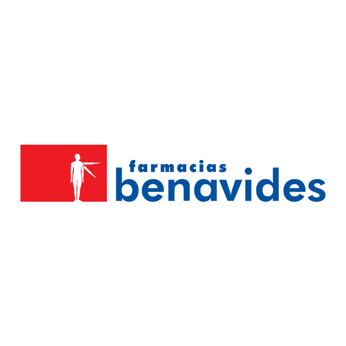 Logo Benavides