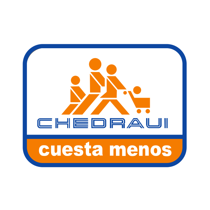 Logo Chedraui