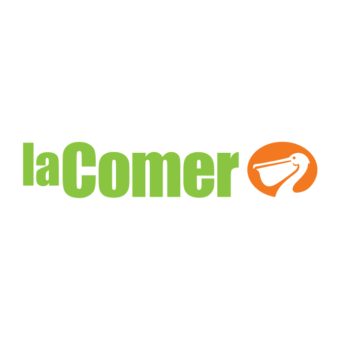 Logo La Comer