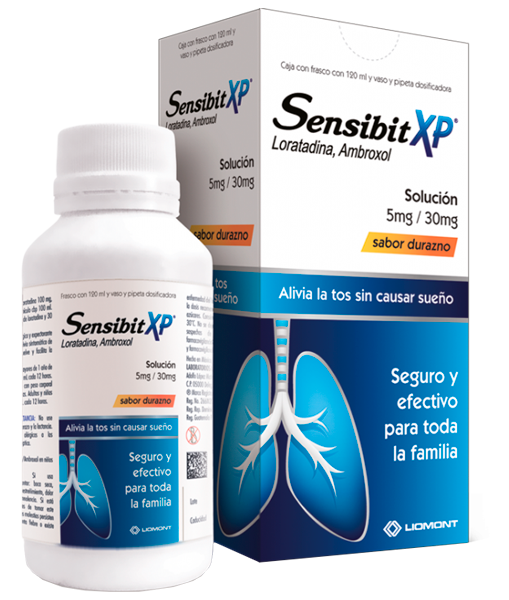 Sensibit Xp