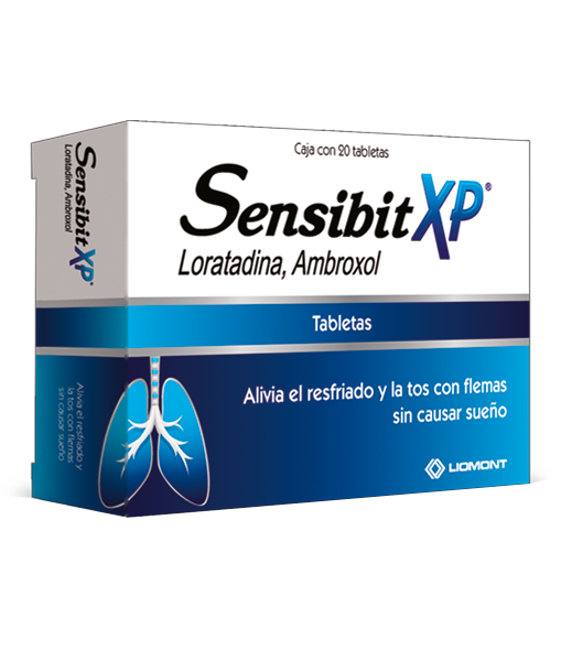 Sensibit Xp
