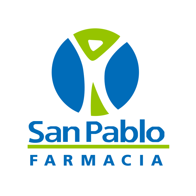 Logo San Pablo